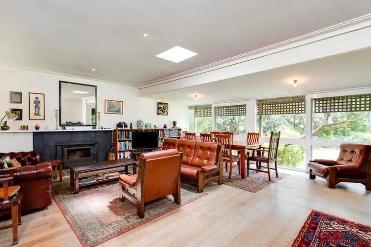 Fourth view of Homely rural property listing, 255 Main Creek Road, Main Ridge VIC 3928