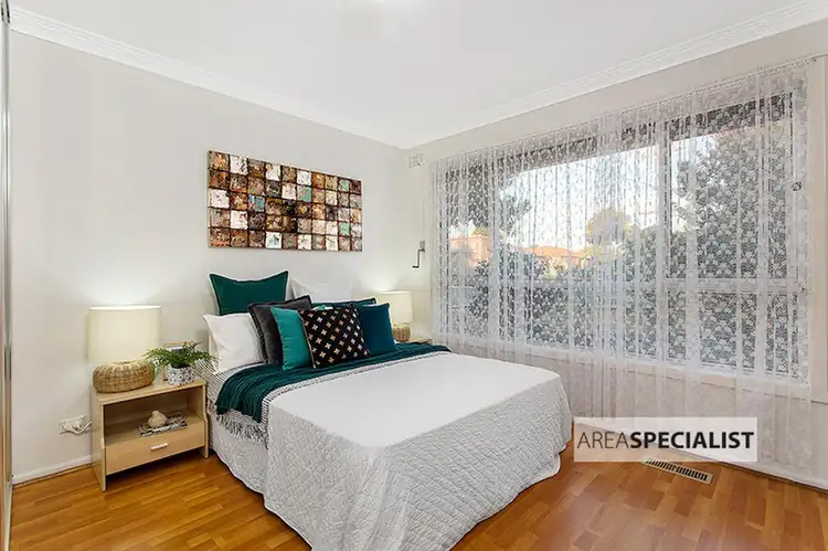 Fifth view of Homely unit listing, 1/20 Hillside Street, Springvale VIC 3171