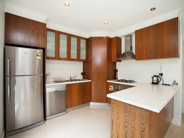 Third view of Homely house listing, 19 Parkes Way, Burnside Heights VIC 3023