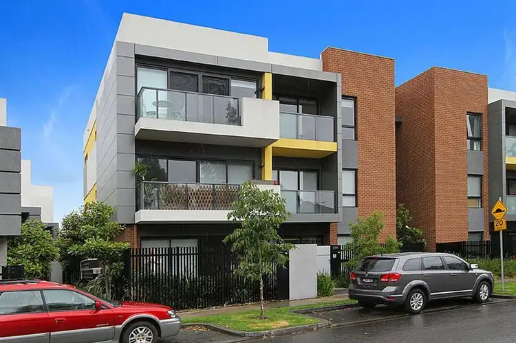 203/86 Cade Way, Parkville VIC 3052