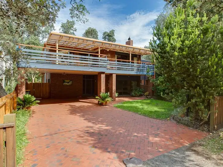 Third view of Homely house listing, 94 Silverleaves Avenue, Silverleaves VIC 3922
