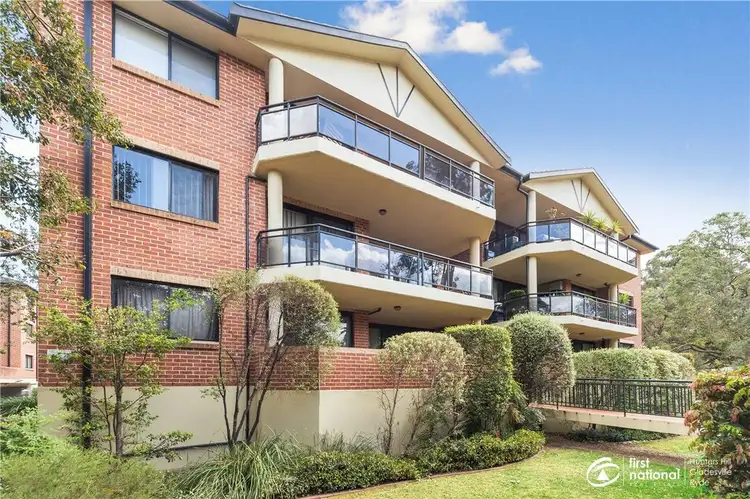 Sixth view of Homely apartment listing, 15/72-78 Constitution Road, Meadowbank NSW 2114