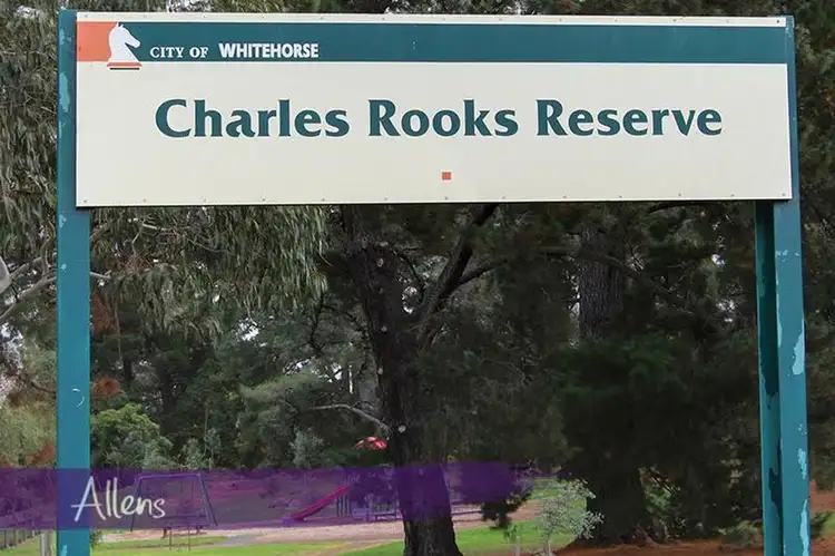 Fifth view of Homely land listing, 23A Shady Grove, Nunawading VIC 3131