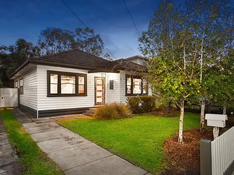 63 Hawkhurst Street, Yarraville VIC 3013