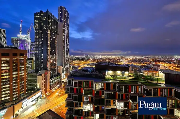 2318/555 Swanston Street, Melbourne VIC 3000