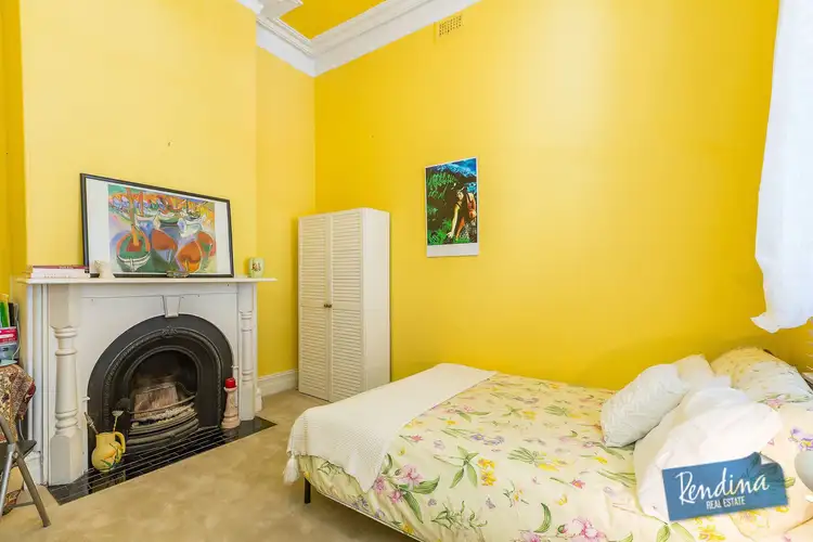 Sixth view of Homely house listing, 48 Tennyson Street, Kensington VIC 3031