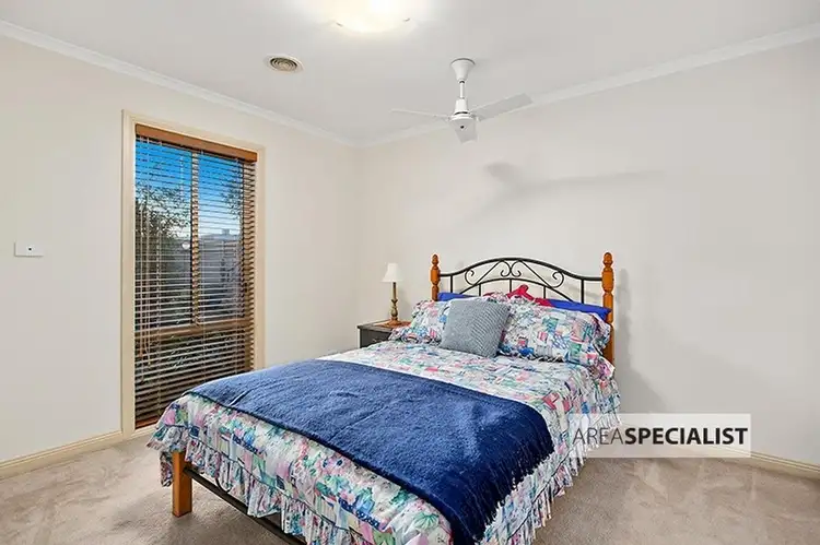 Sixth view of Homely unit listing, 38/35 David Street, Dandenong VIC 3175