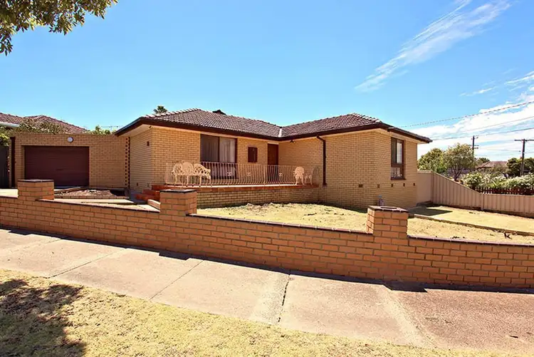 3 Bambara Court, Sunshine West VIC 3020