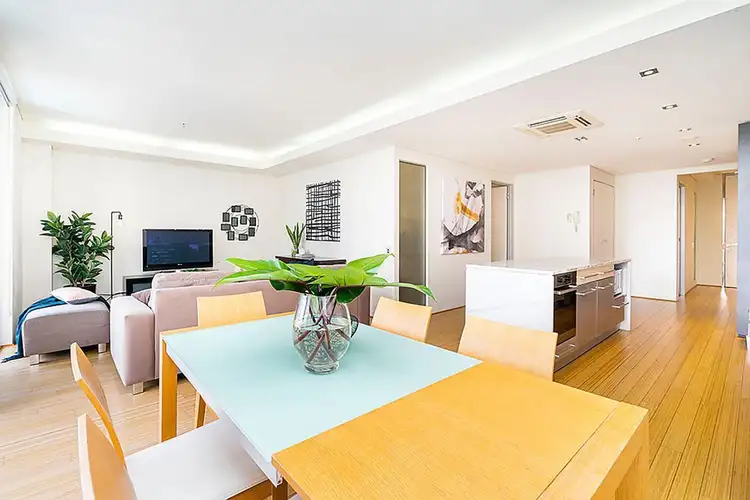Fourth view of Homely apartment listing, 30/22 St Georges Terrace, Perth WA 6000