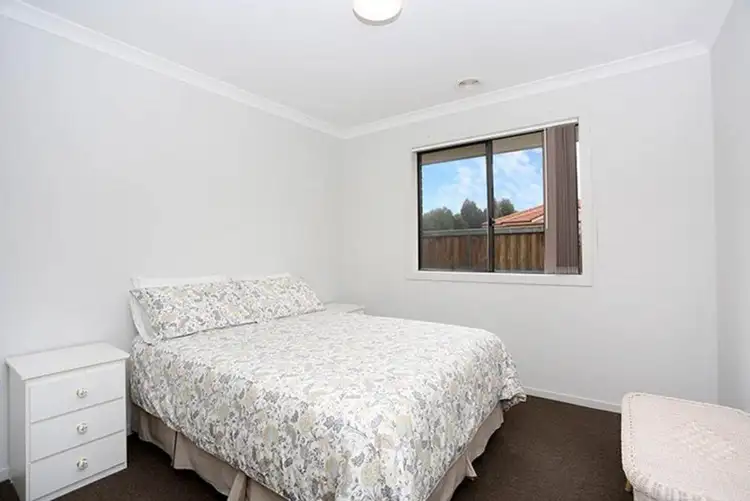 Sixth view of Homely house listing, 40 Lucca Walk, Mernda VIC 3754