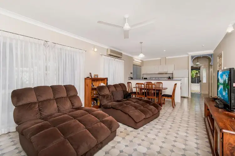 Fourth view of Homely house listing, 11 Myrtle Close, Mount Sheridan QLD 4868