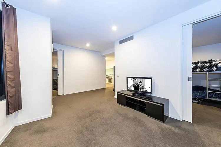 Third view of Homely apartment listing, 2522/18 Mt Alexander Road, Travancore VIC 3032