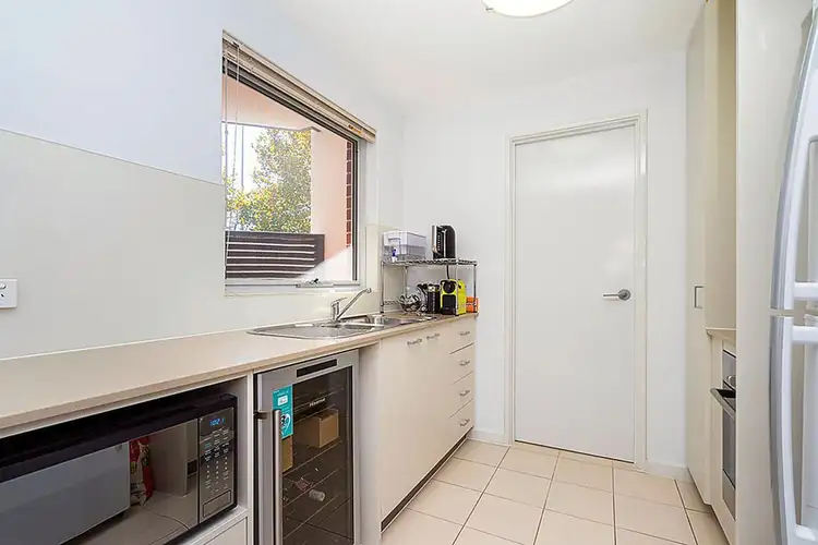 Sixth view of Homely apartment listing, 1/38 Fielder Street, East Perth WA 6004