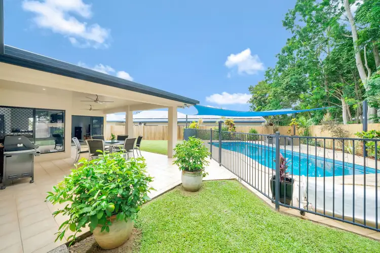 Fifth view of Homely house listing, 3 Nell Close, Kanimbla QLD 4870