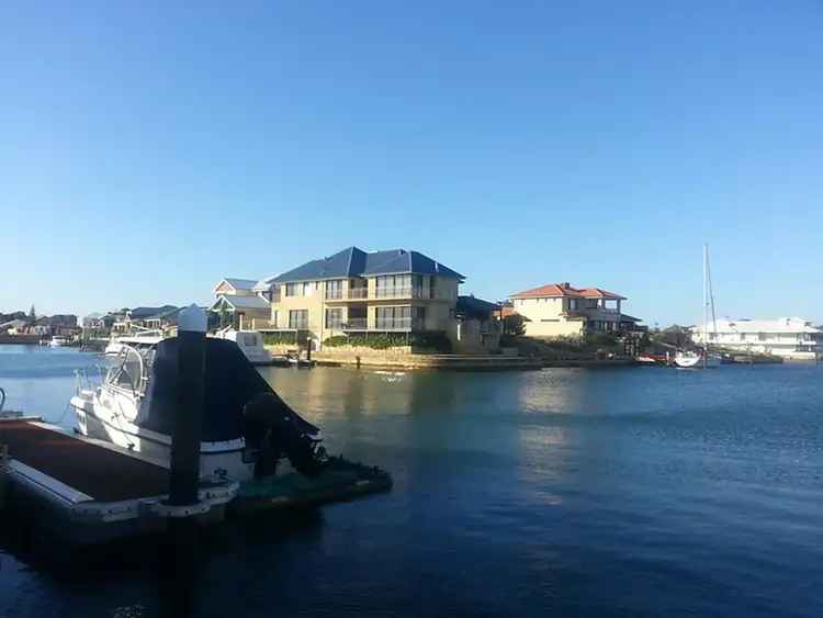 Fourth view of Homely land listing, 70 Avocet Island Quays, Wannanup WA 6210