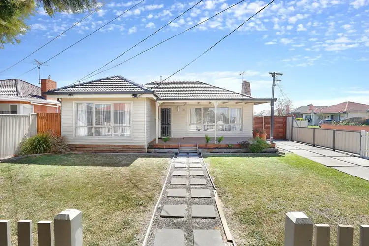 39 Links Street, Sunshine West VIC 3020