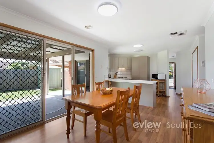 Third view of Homely house listing, 28 Andrea Crescent, Cranbourne North VIC 3977