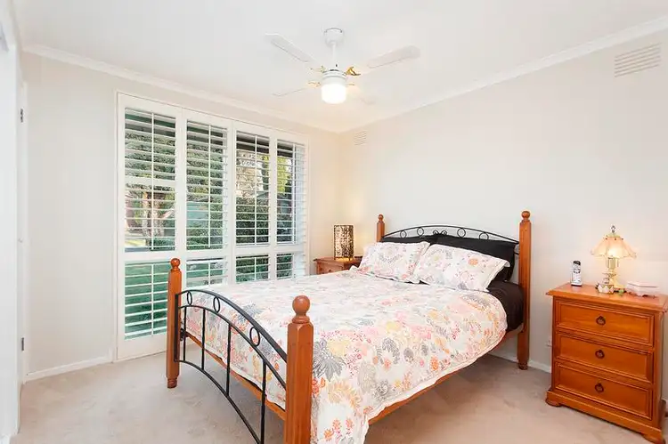 Fourth view of Homely house listing, 4 Cuthbert Court, Wantirna South VIC 3152