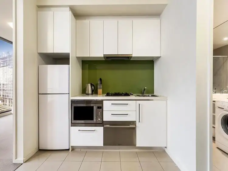 Sixth view of Homely apartment listing, 9.03/25-27 Therry Street, Melbourne VIC 3000