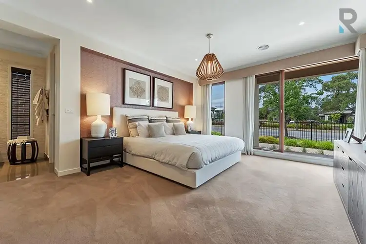 Second view of Homely house listing, 13 Greenvale Gardens Boulevard, Greenvale VIC 3059