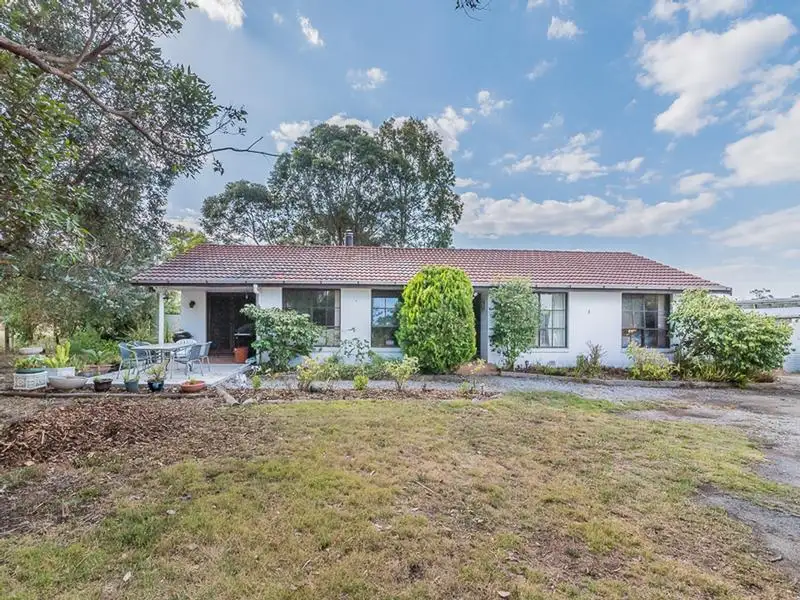 Main view of Homely rural property listing, 106 HOPE STREET, Bunyip VIC 3815