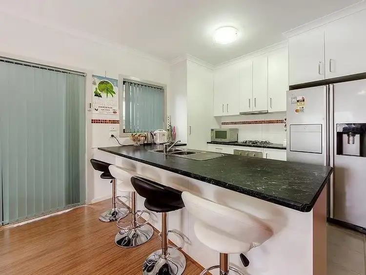 Fourth view of Homely unit listing, 5/66 Lester Avenue, St Albans VIC 3021