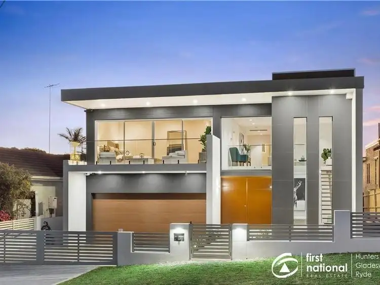 Third view of Homely house listing, 9 Regent Street, Putney NSW 2112