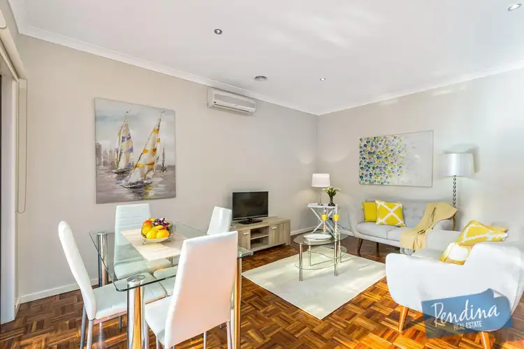 Fifth view of Homely unit listing, 3/25 Devon Road, Pascoe Vale VIC 3044