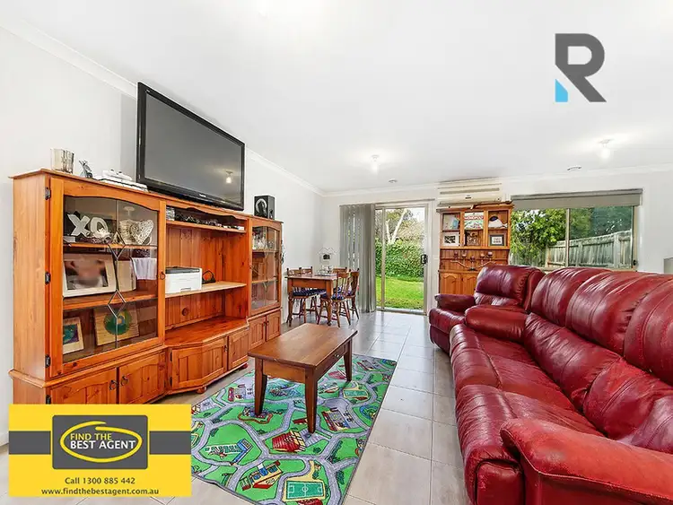 Fifth view of Homely house listing, 17 Kernan Court, Craigieburn VIC 3064