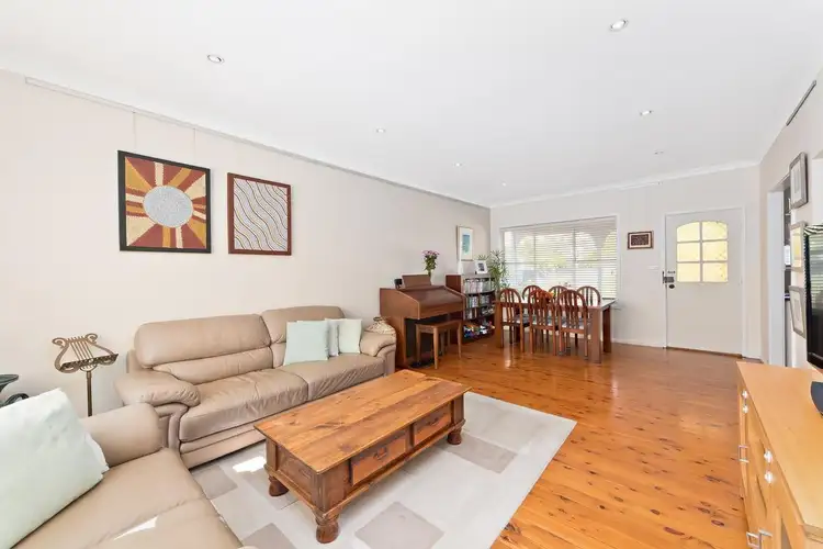 Second view of Homely villa listing, 4/130 Barton Street, Monterey NSW 2217