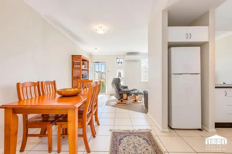 Third view of Homely unit listing, 3/28 Churchill Circuit, Hamilton South NSW 2303