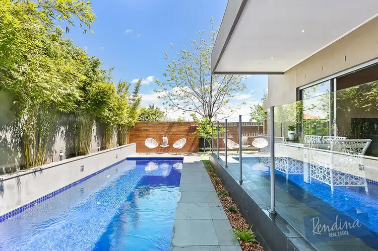 Third view of Homely house listing, 47 Derby Street, Moonee Ponds VIC 3039