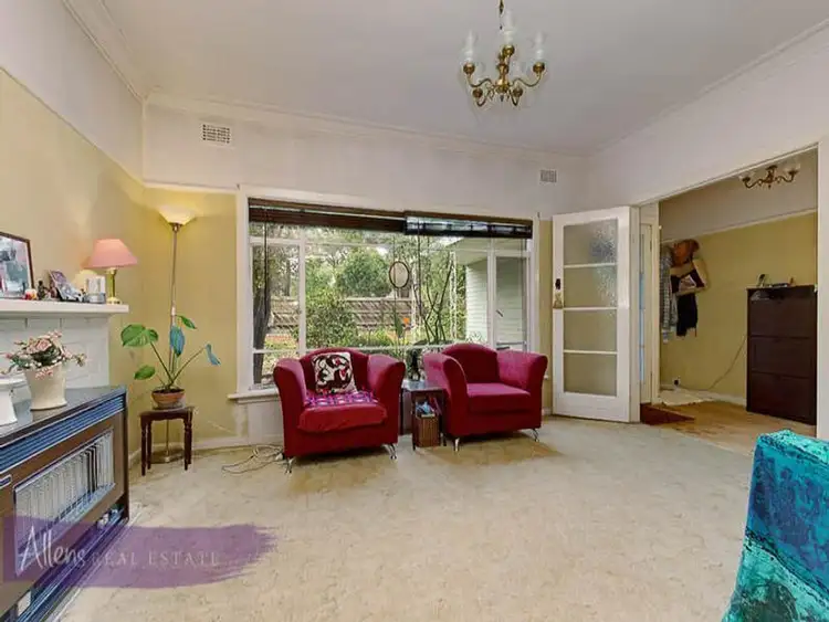 Fourth view of Homely house listing, 539 Elgar Road, Mont Albert North VIC 3129