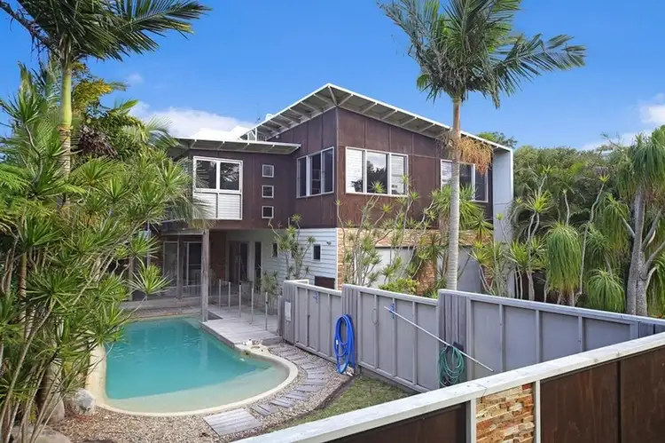 11 Tarwine Street, Noosa North Shore QLD 4565