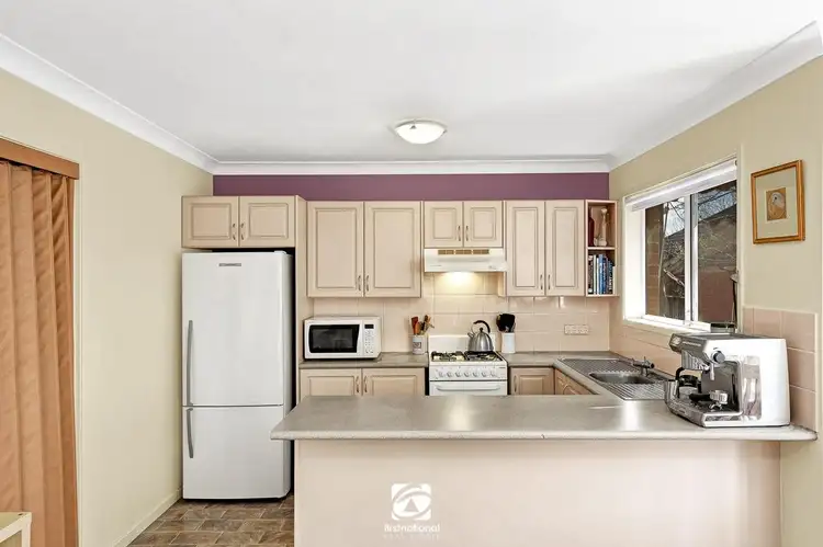 Third view of Homely house listing, 9 Links Way, Narellan NSW 2567