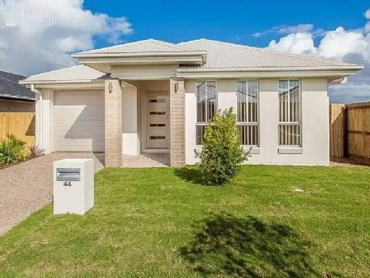 44 Manhattan Crescent, North Lakes QLD 4509