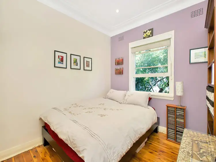 Fifth view of Homely apartment listing, 11/100 Wallis Street, Woollahra NSW 2025
