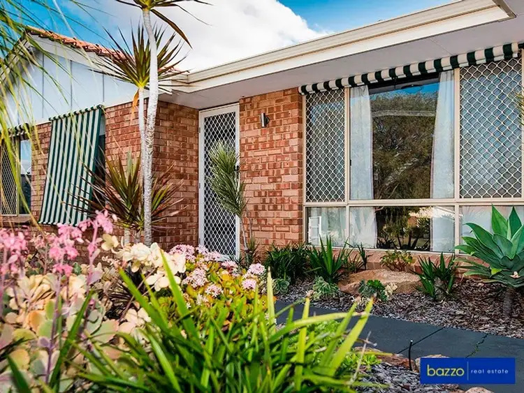 Sixth view of Homely house listing, 46 Avila Way, Alexander Heights WA 6064