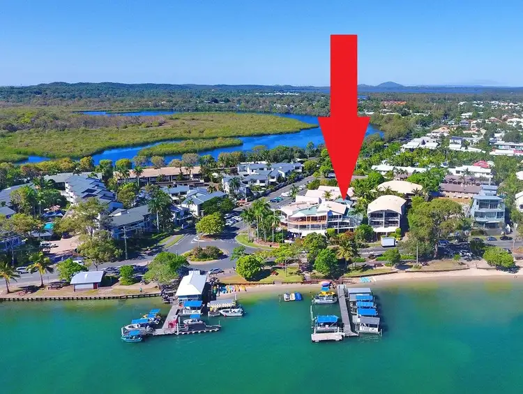 19/287 Gympie Terrace, Noosaville QLD 4566