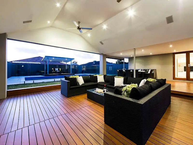 Main view of Homely house listing, 5 Avocet Gr, Ballajura WA 6066