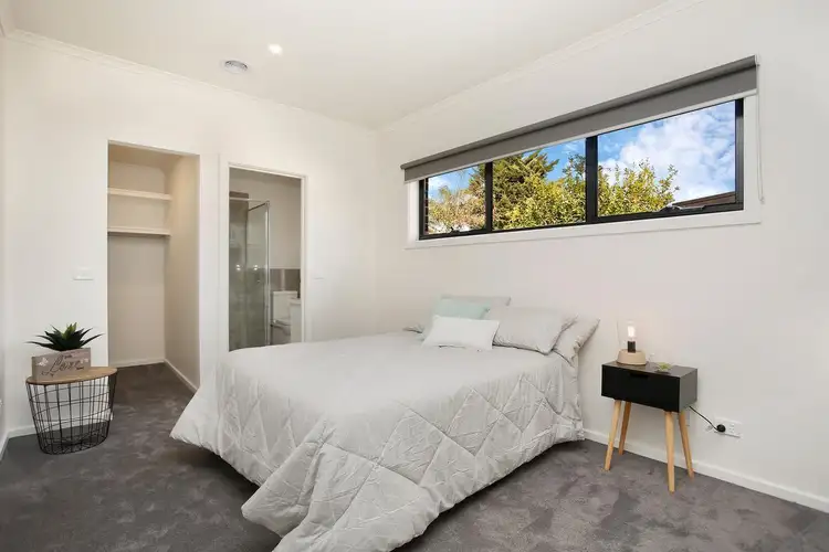 Fourth view of Homely house listing, 2/5 Oncidium Gardens, Keilor Downs VIC 3038