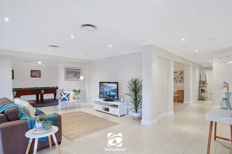 Fourth view of Homely house listing, 12 Oatley Circuit, Harrington Park NSW 2567