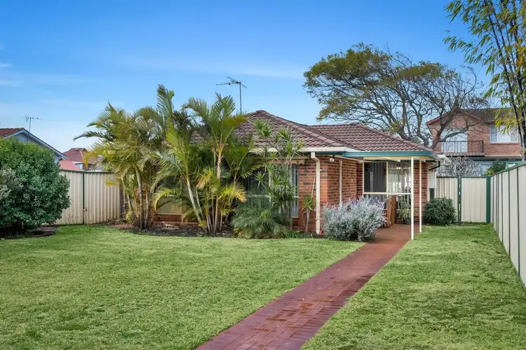 28a Tuffy Avenue, Sans Souci NSW 2219