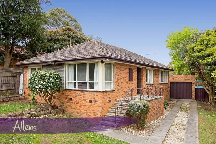 Third view of Homely house listing, 9 Sandgate road, Blackburn South VIC 3130