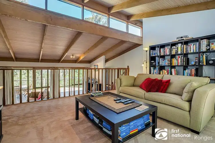 Third view of Homely house listing, 15 Ferguson Street, Upwey VIC 3158