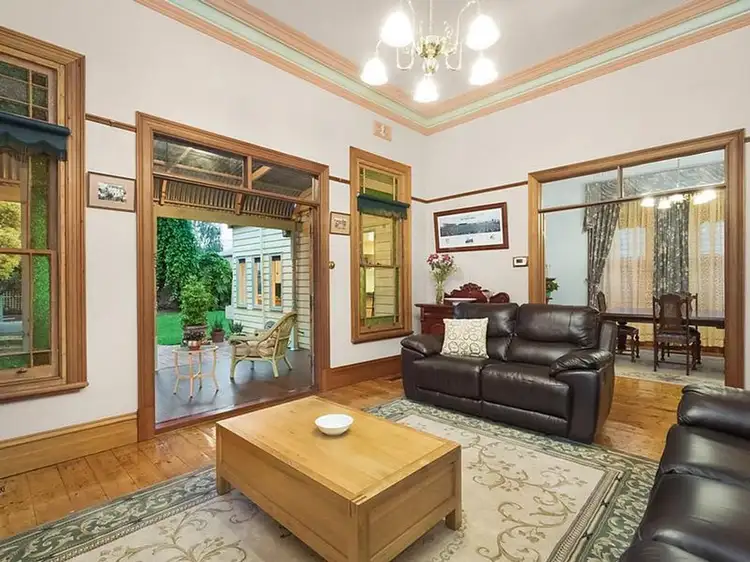 Second view of Homely house listing, 37 Stirling Street, Footscray VIC 3011