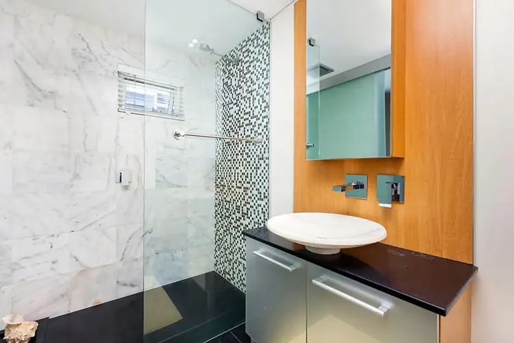 Sixth view of Homely apartment listing, 186/471 Hay Street, Perth WA 6000