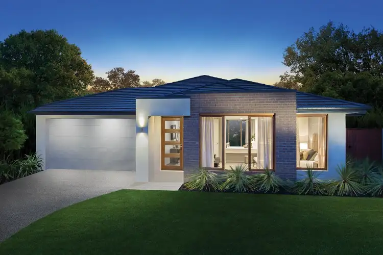 22 Woodlea Boulevard