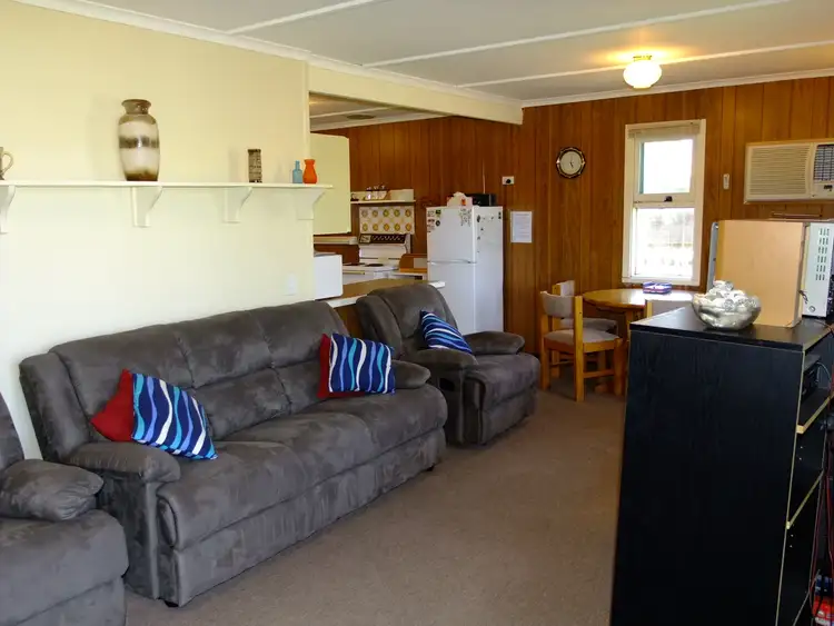 Second view of Homely house listing, 9 ALBANY ROAD, Cowes VIC 3922