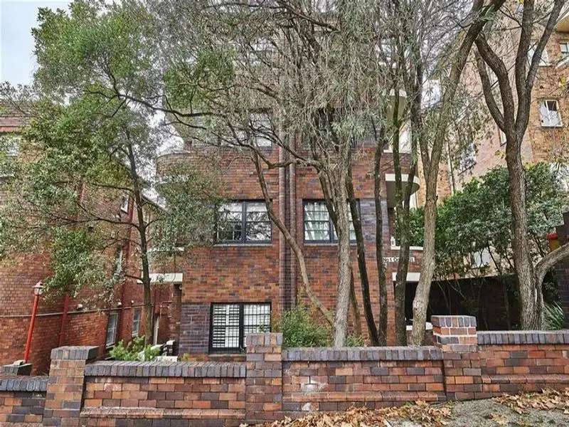 Main view of Homely apartment listing, 12/1 Ocean Street, Woollahra NSW 2025